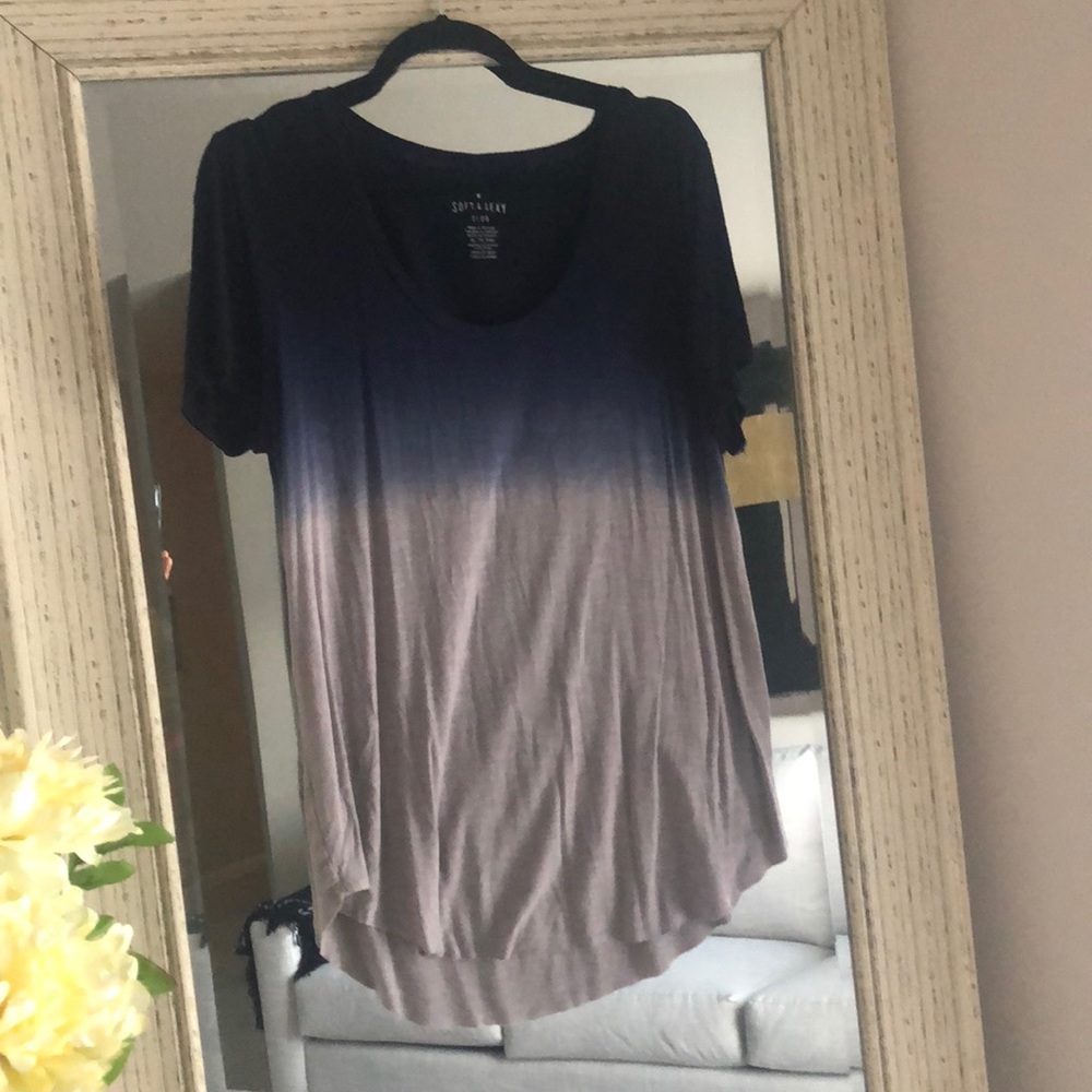 American Eagle Tee